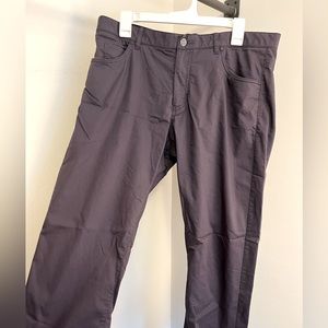 Nike Men’s Gridiron Dri-Fit Flex Golf Pant 34 x 34